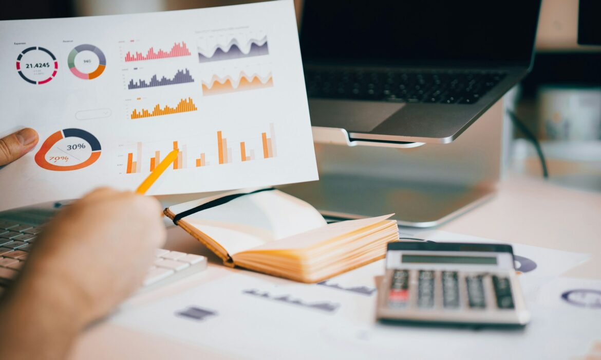 Decoding Success: How Data Analytics in B2B Is Reshaping