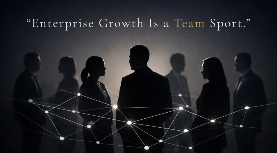 Buying Group Orchestration in B2B